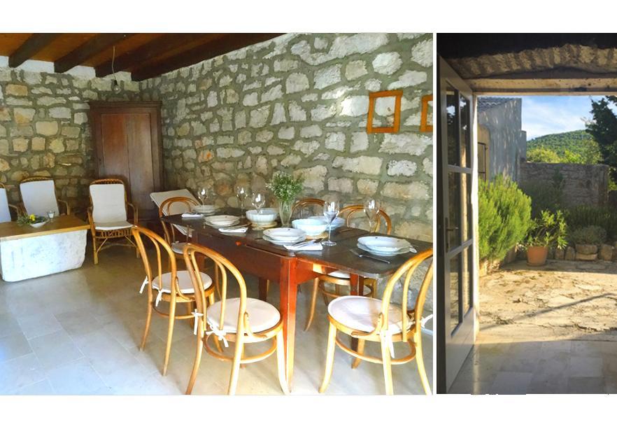 D House Authentic Zlarin House, Relaxing Courtyard And Terrace Villa Exterior photo